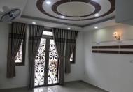 Cần bán nhà MT Lê Trực, P7, BT, DT: 4,10 x 15,5m, trệt, 4 lầu, ST 4 PN, giá 11,2 tỷ Cần bán nhà MT Lê Trực, P7, BT, DT: 4,10 x 15,5m, trệt, 4 lầu, ST 4 PN, giá 11,2 tỷ