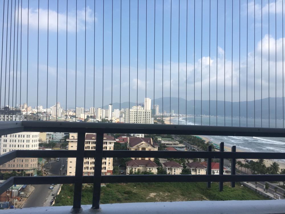 Cho thuê căn hộ cao cấp tiêu chuẩn 2 sao bên cạnh biển T20 Đà Nẵng, CC Mường Thanh Sơn Trà 7526403