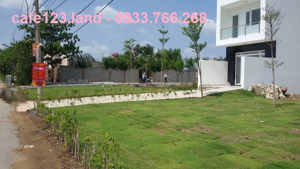 Đất nền Quận 9 giá rẻ chỉ  8.3 triệu/m2 gần chợ, gần đường Nguyễn Duy Trinh 1321102