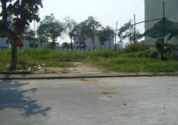 Chính chủ bán đất sổ hồng đường 160, P. Tăng Nhơn Phú A, Quận 9 1441019