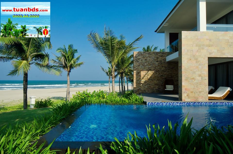 Vinpearl Đà Nẵng 2 Resort & Villas 122 căn,view biển,view hồ tuyệt đẹp   2917930