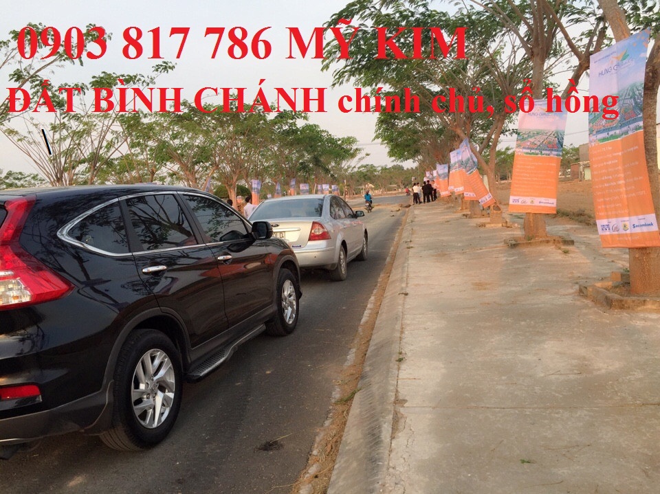 Đất Bán Nguyễn Hữu Trí dành cho 2 khách hàng đầu tiên sở hữu ngay chiếc xe tay ga SH150I 2943554