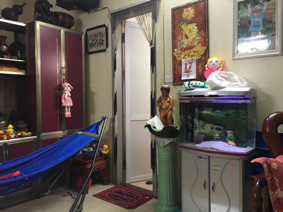 Bán CHCC Ban Cơ Yếu Chính Phủ 43 Ngụy Như Kon Tum 80 m2, căn view đẹp 2,2 tỷ 3024773