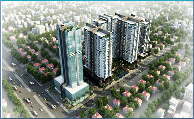 Hot chỉ từ 2 tỷ sở hữu ngay căn hộ cao cấp Golden Land-275 Nguyễn Trãi. Nhận nhà ngay 3149250