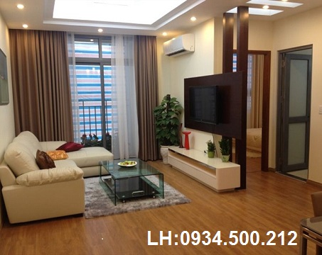 Bán căn hộ chung cư tại I9, Thanh Xuân Bắc, 3 phòng ngủ. Giá: 22.5 triệu/m2 3813377