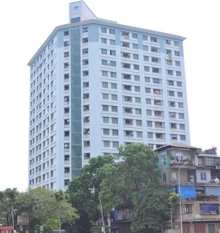 Bán chung cư I9 Thanh Xuân Bắc, Khuất Duy Tiến, 3PN, giá 23tr/m2 3813105