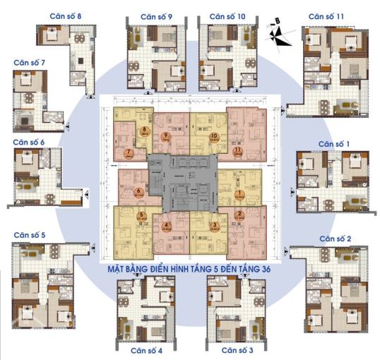 Cần bán gấp căn hộ tòa D, Vina Conex2 Kim Văn Kim Lũ, DT 75m2, tầng 16, giá 21tr/m2 4005698