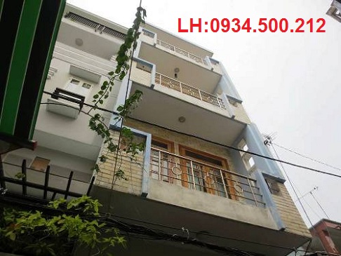 Bán căn hộ 2 phòng ngủ, dt 72m2, chung cư đường Nguyễn Trãi, full đồ, giá 24 triệu/m2 4040155