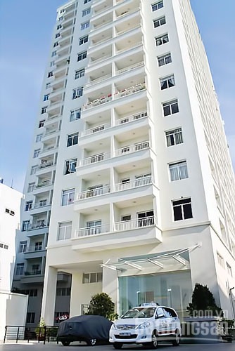 Cho thuê căn hộ chung cư tại Quận 7, Hồ Chí Minh diện tích 130m2 giá 10 triệu/tháng 4085868