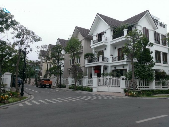 Bán biệt thự mặt phố Nguyễn Văn Lộc căn góc cực đẹp tiện kinh doanh buôn bán, sổ đỏ chính chủ 4118706