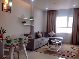 Bán chung cư Dương Nội với giá chỉ từ 15tr/m2, bàn giao nội thất, nhận nhà ở ngay 4136197