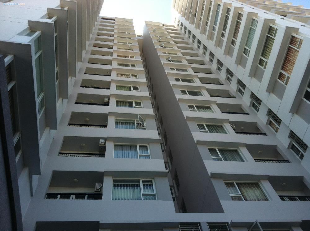 Cho thuê căn hộ chung cư tại dự án SGC Nguyễn Cửu Vân, Bình Thạnh, Hồ Chí Minh 2819655
