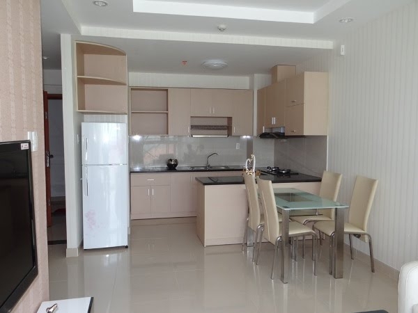 Cho thuê căn hộ chung cư tại dự án SGC Nguyễn Cửu Vân, Bình Thạnh, Hồ Chí Minh 2819655