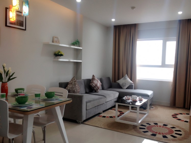Thật dễ dàng sở hữu căn hộ đẹp tuyệt tại Hà Đông chỉ với 15tr/m2, ở ngay 4199304