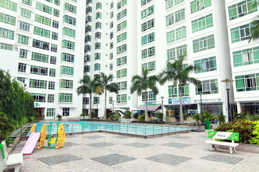 Bán căn hộ chung cư tại Quận 7, Hồ Chí Minh diện tích 86m2 giá 1.75 tỷ 4200482