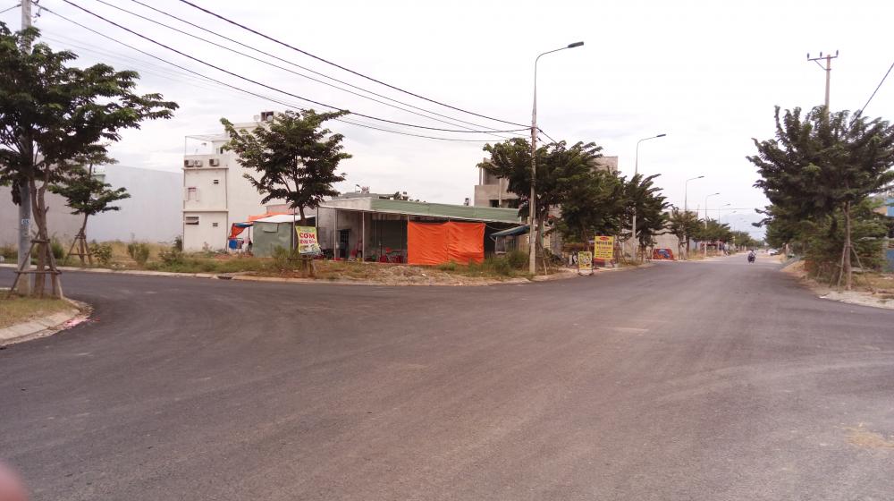 Bán lô đất đường 10,5m. gần ngã tư đường lớn - kđt Nam Cầu Nguyễn Tri Phương 4252555