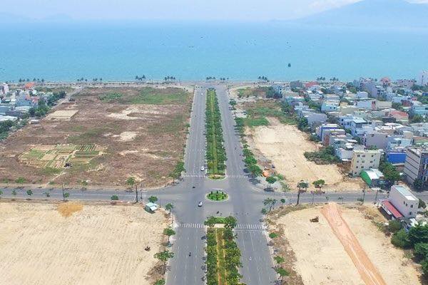 Bán đất KĐT biển Luxury Beach Đà Nẵng tại Hà Nội. Chỉ 303 triệu/nền (35%) 4756163
