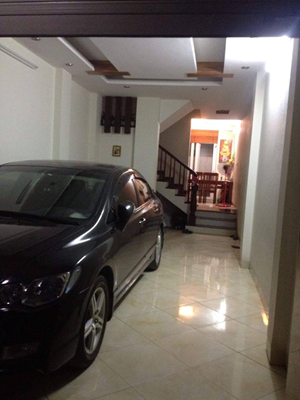 Nhà đẹp Chùa Láng, ô tô vào nhà, văn phòng kinh doanh. Nhà 5 tầng 40 m2, giá 4 tỷ 4314731