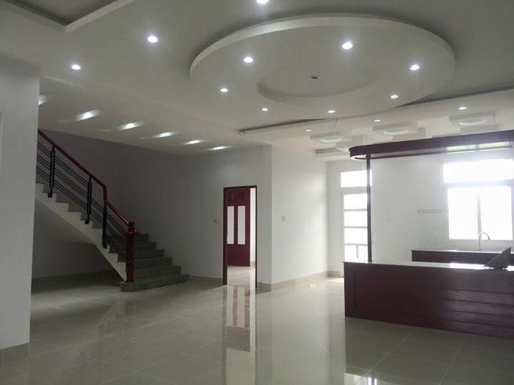 Nhà sổ hồng trung tâm thương mại Lấp Vò - KDC Bình Thạnh Trung, thanh toán 456 triệu 4748507