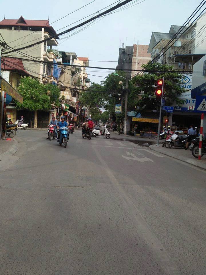 Bán nhà mặt phố tại đường Tô Vĩnh Diện, Thanh Xuân, Hà Nội diện tích 85m2 giá 13.8 tỷ 4472123