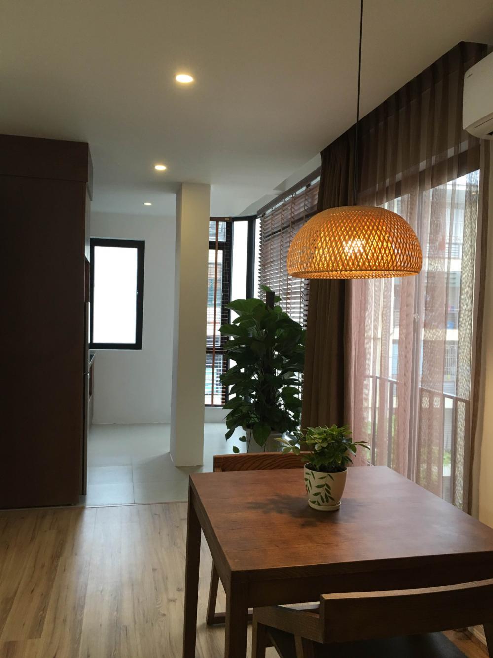 Cho thuê căn hộ chung cư tại phố Văn Cao – Ba Đình, Hà Nội, giá 13 triệu/tháng 4754104