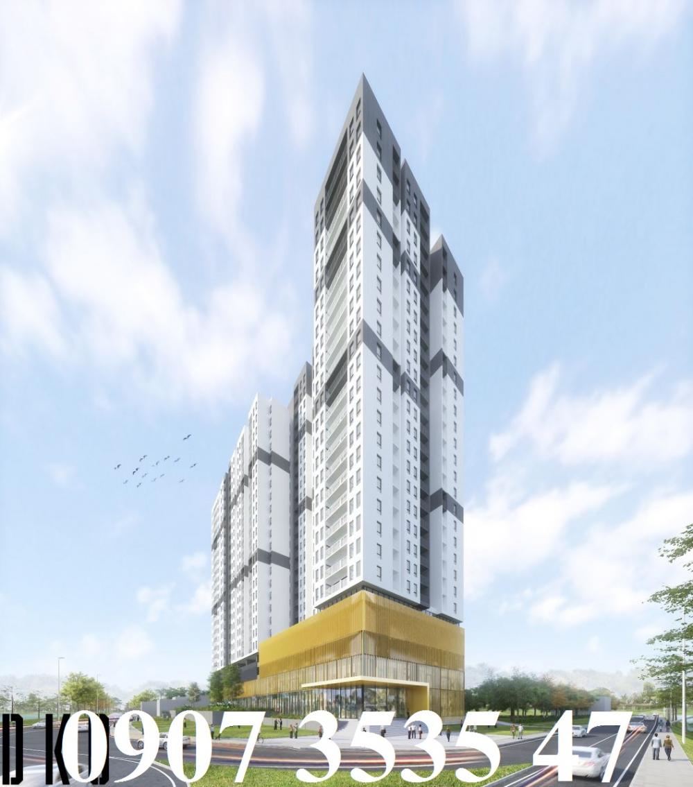 D-Vela Bến Bình Đông căn hộ chung cư cao cấp 277 tại Q.8- DRH Dreamhouse ngay trung tâm Sài Gòn 4728468