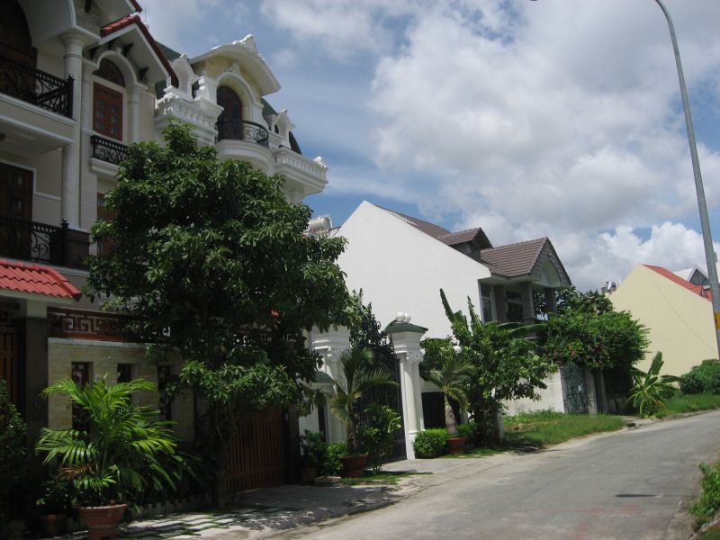Bán đất nền nhà phố Khu D - An Phú - An Khánh, Quận 2, Giá từ 68 triệu/m2. LH 0918486904 4714011