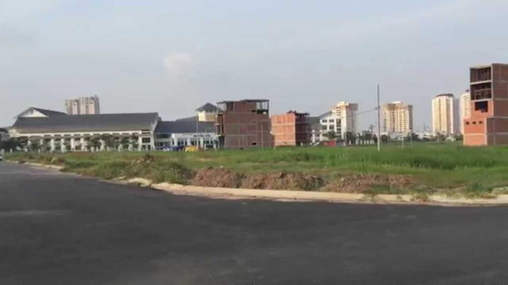 Bán đất nền nhà phố Khu D - An Phú - An Khánh, Quận 2, Giá từ 68 triệu/m2. LH 0918486904 4714011