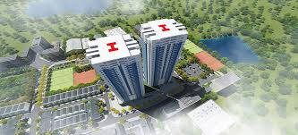Cần bán gấp căn hộ chung cư Osaka Complex, Hoàng Liệt, Hoàng Mai, Hà Nội 4585910