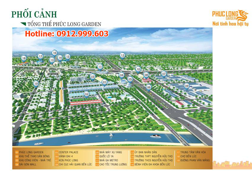 Bán đất nền dự án tại đường Quốc Lộ 1A, Xã Bình Chánh, Bình Chánh, Tp HCM DT 100m2 giá 230 triệu 4763650