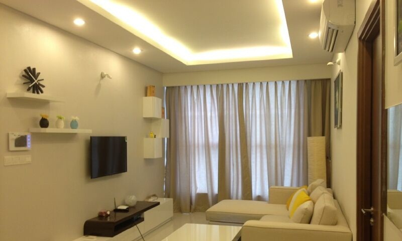 Cần bán căn hộ City Garden, 1 PN, 71m2, giá 3,3 tỷ, view đẹp, LH: 0909.308.909 4613559