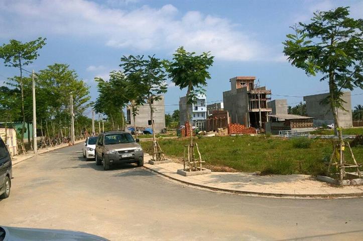 Bán đất ngã 3 Nguyễn Duy Trinh – Long Thuận, giá 520 triêu, mở bán đợt1. LH 0934 119 889 Mr Chien 4629895