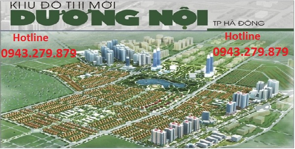 Chính chủ bán lô đất biệt thự Dương Nội, Nam Cường dãy A01 dt: 180m2, hướng Đông Nam giá rẻ 4741748