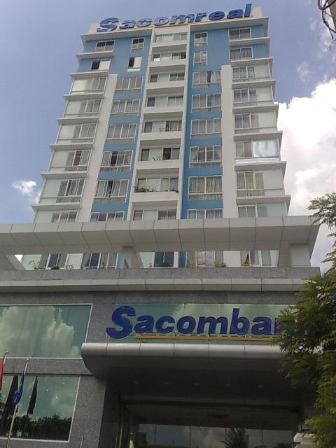 Bán căn hộ chung cư tại Tân Phú, Hồ Chí Minh, diện tích 63m2 giá 1.25 tỷ 4765100