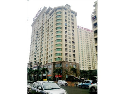 Bán căn hộ chung cư 111 m2,3 PN tòa chung cư N09 Dịch Vọng. Giá 31.5 triệu/m2 4961678