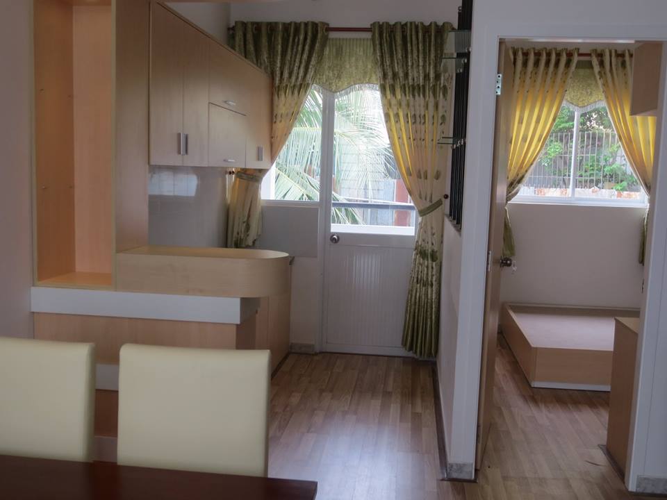 CĐT mở bán căn hộ giá rẻ Lotus Apartment 5012992