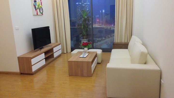 Bán chung cư mini Vân Hồ, Hà Nội, đủ nội thất thiết kế thông minh hiện đại 4952183