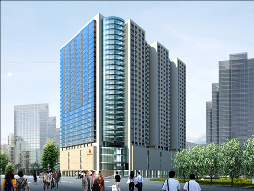 Bán gấp căn hộ chính chủ chung cư Hồ Gươm Plaza, Hà Đông, dt 110m2, giá 2,9 tỷ 5029296