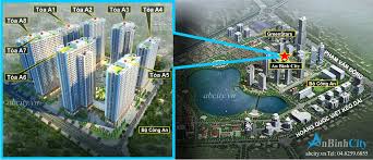 Bán căn hộ chung cư tại dự án An Bình City, Bắc Từ Liêm, Hà Nội giá 26 triệu/m2 5453165