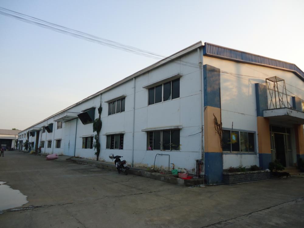Bán xưởng 1.650 m2, khuôn viên đất 5.974 m2, nằm trong KCN Đồng An, Thuận An, Bình Dương 5519883