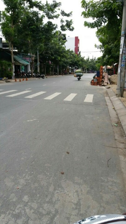 Bán nhà mặt phố tại đường Nguyễn Phúc Chu, Phường 15, Tân Bình, Tp. HCM diện tích 65m2 giá 5.1 tỷ 5267977