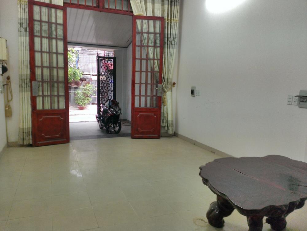 Phòng đẹp 40m2, nằm trong khu dân cư cao cấp an ninh Bình Lợi, Bình Thạnh, giá 3 triệu/tháng 5301162