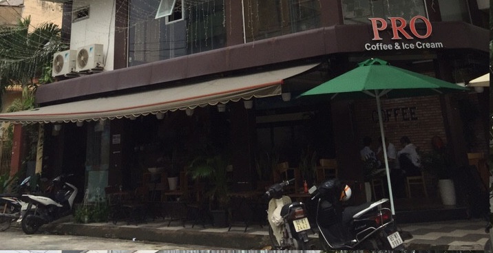 Cần bán nhà 2 MTKD cafe Nguyễn Hậu, Q. Tân Phú, DT: 9,3x15,15m, giá: 9,5 tỷ 5414719