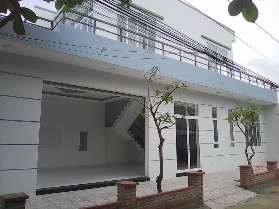 Bán nhà đẹp, giá rẻ, mới xây P.An Sơn 5517428
