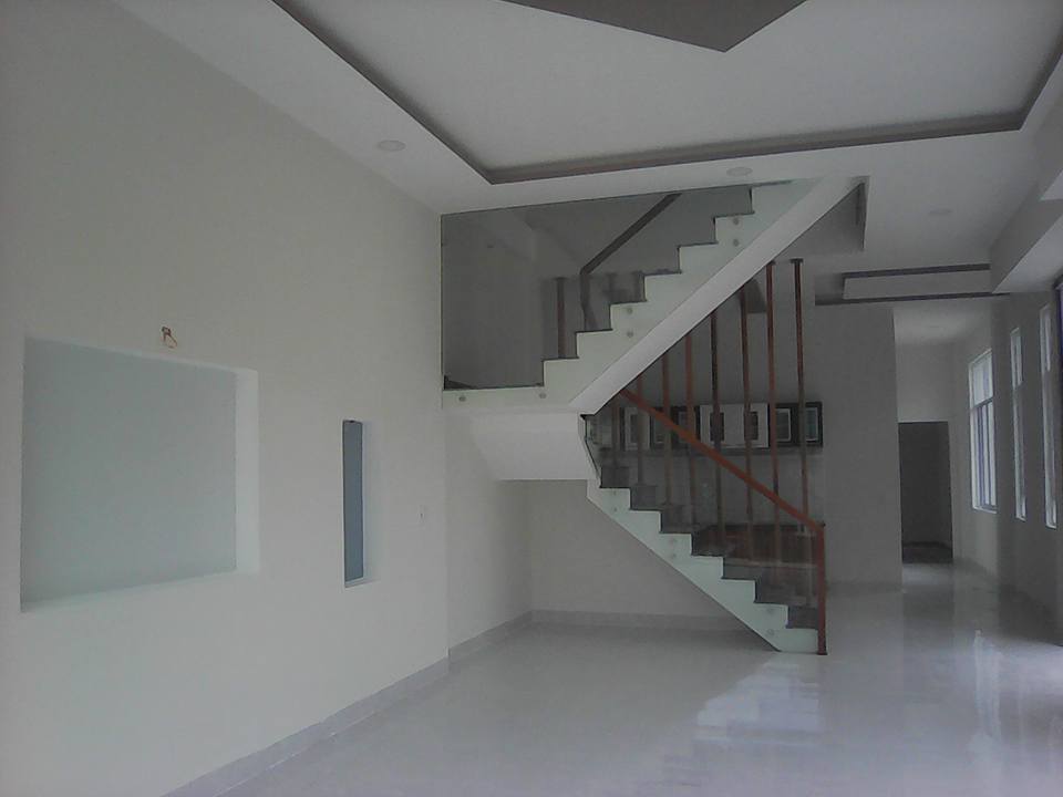Bán nhà đẹp, giá rẻ, mới xây P.An Sơn 5517428
