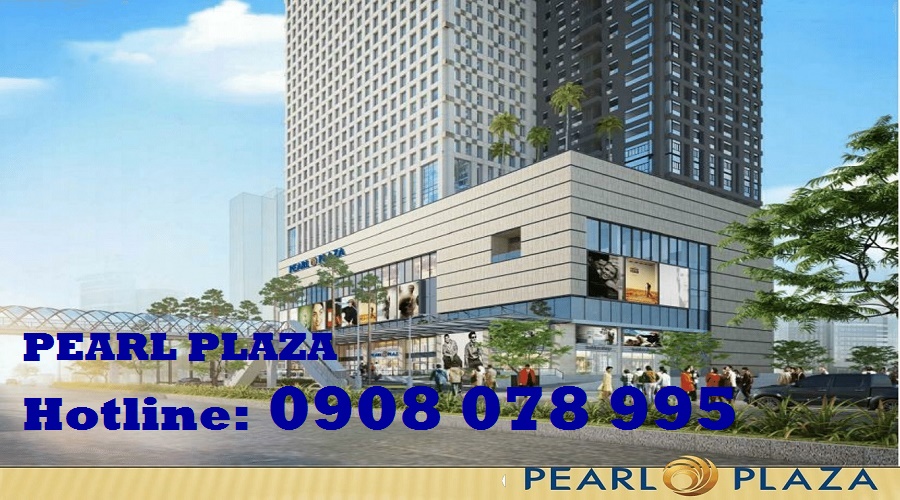 Bán CHCC 3PN Pearl Plaza view sông, nội thất mới đẹp  – Hotline: 0908 078 995 5979564