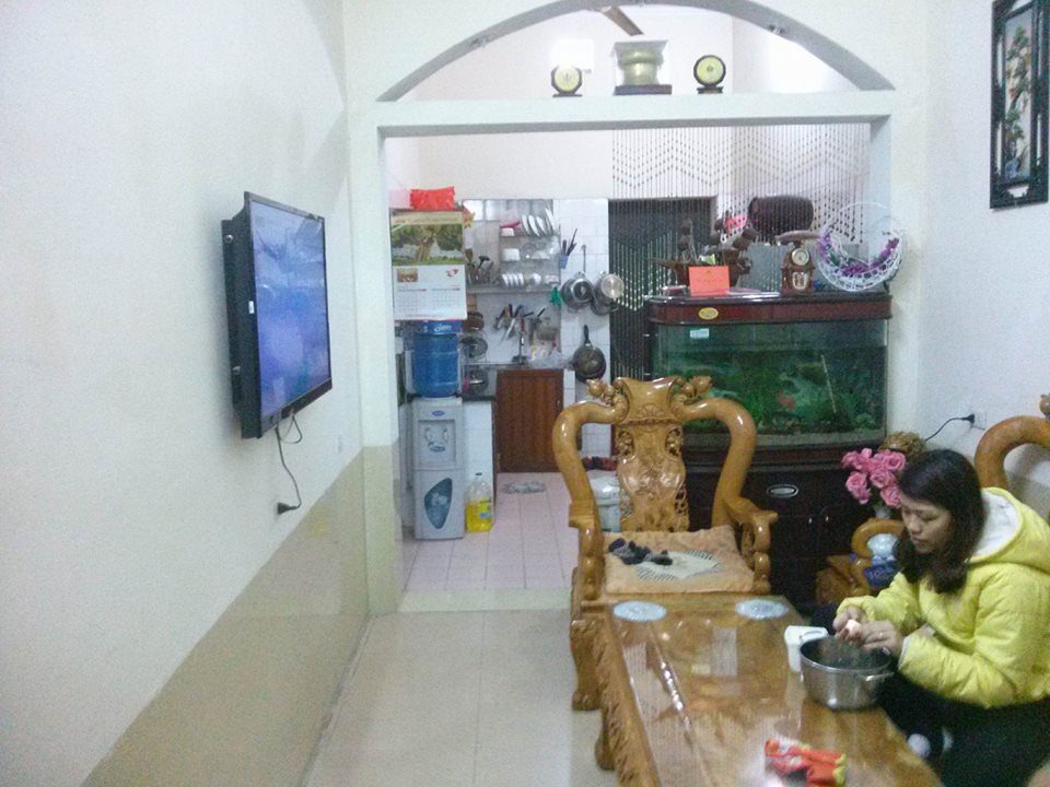 Cần bán nhà số 18N1 ngõ 90 Nguyễn Tuân, Thanh Xuân, HN 5997727