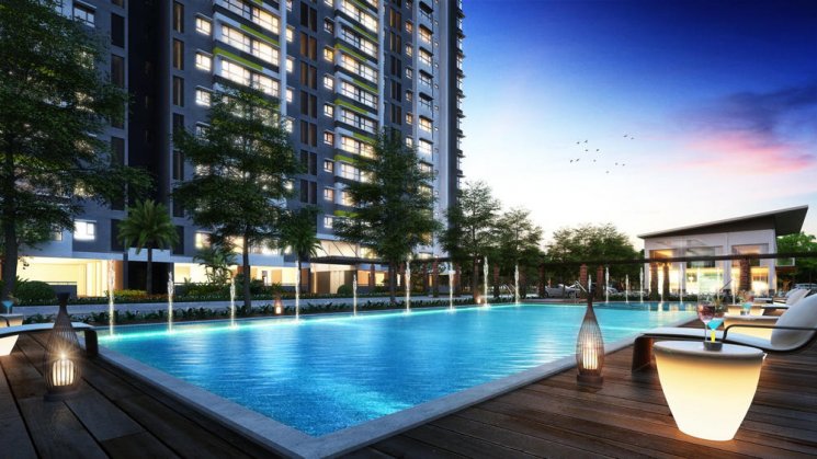 Mở bán Block B căn hộ Nhật Bản ngay Chợ Phạm Thế Hiển chỉ từ 1 tỷ view quận 1, hồ bơi cực đẹp 5645742
