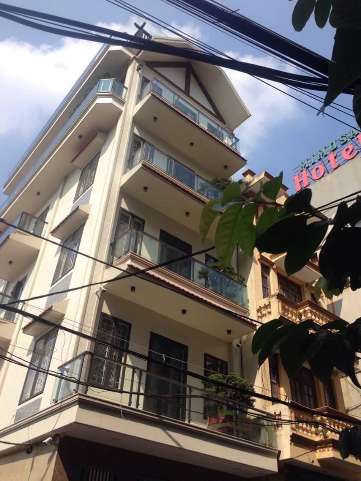 Bán nhà mặt phố Trần Quang Diệu, kinh doanh cafe, nhà hàng, công ty, văn phòng. Giá 14 tỷ 5672460
