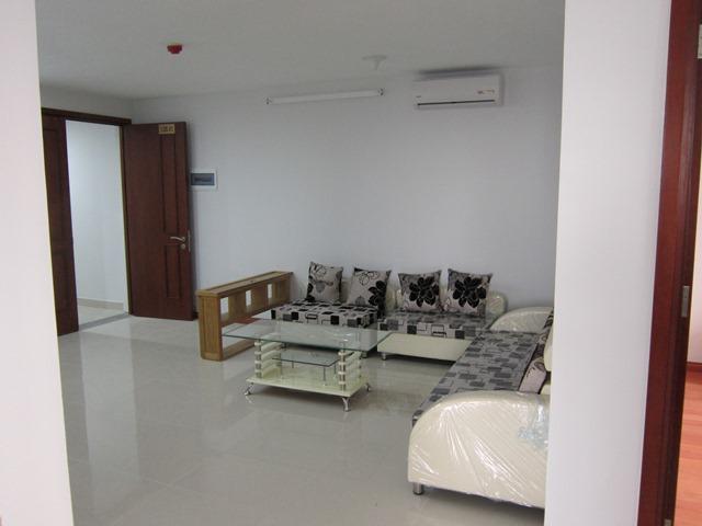 Cho thuê căn hộ The Hamona, Q. Tân Bình 5597182